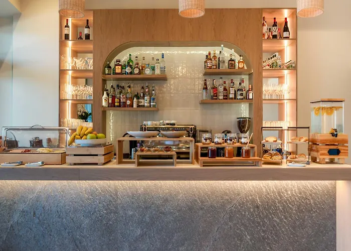 Yeeon Boutique Hotel, Gythio - Historic Hotels Of Europe