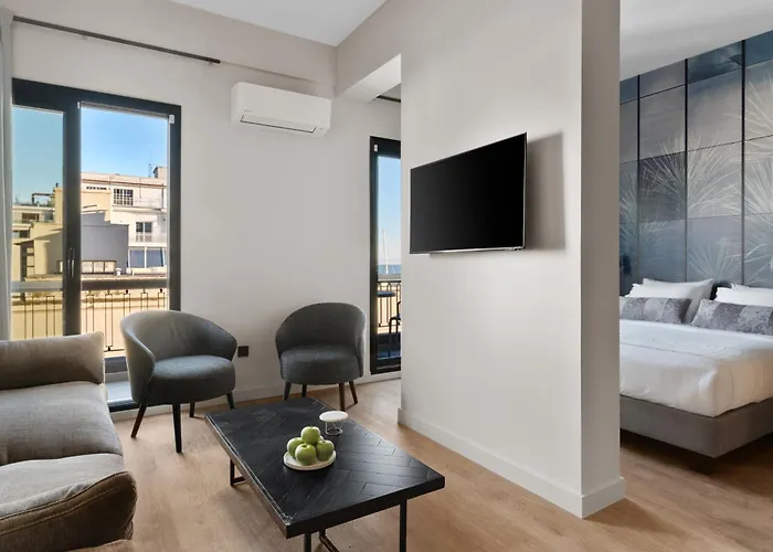 Azur Hotel Volos