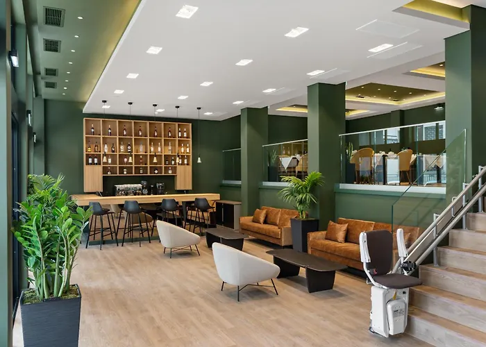 Azur Hotel Volos