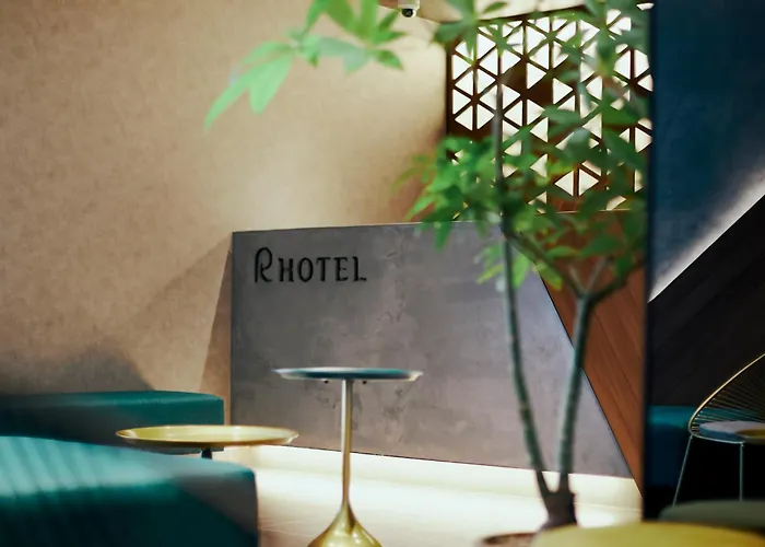 R Hotel Kansai Airport