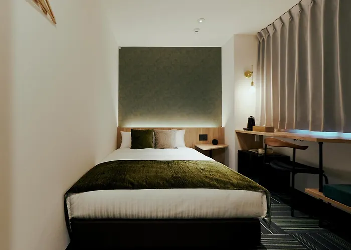 R Hotel Kansai Airport
