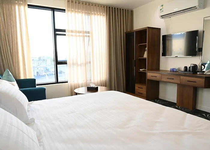 Sunset Hotel For Hotel Services