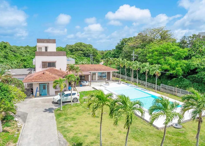 Solaiz Ishigaki Island
