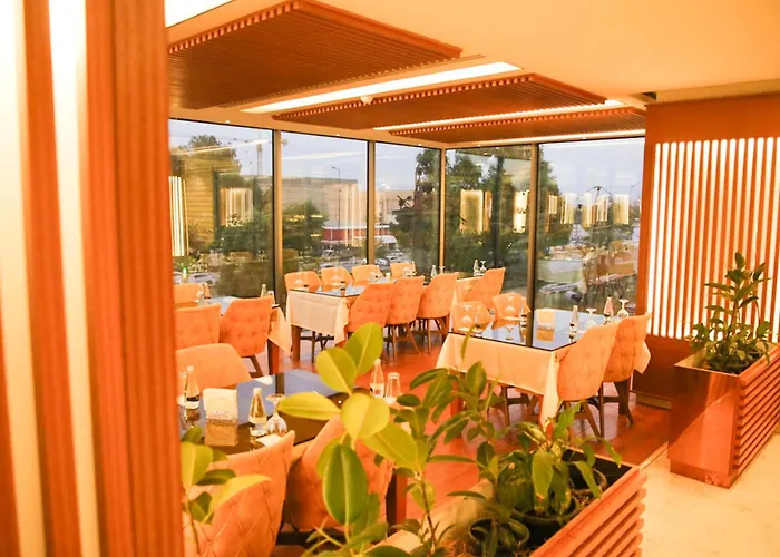 Granada Hotel