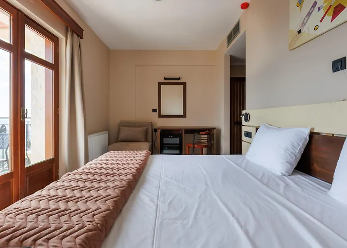 The View Hotel