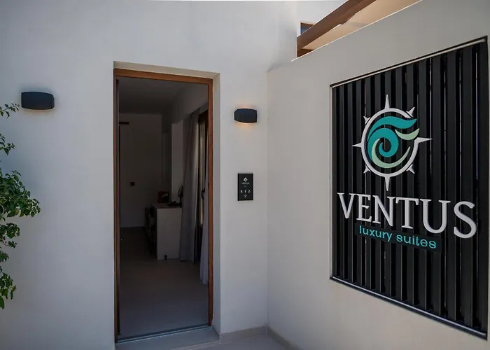 Ventus Luxury Suites