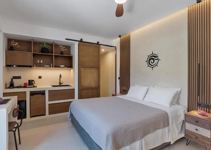 Ventus Luxury Suites