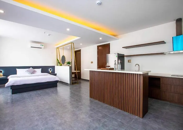 Clover Home Quang Binh