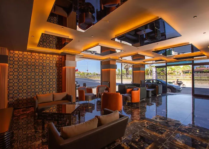 Hotel Milano