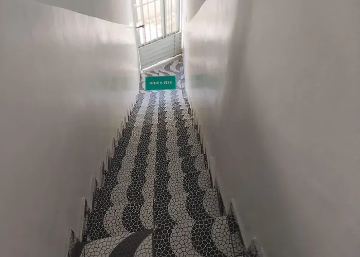 Pousada Nilson Piaçava