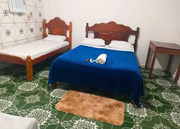 Hotel Marajoara