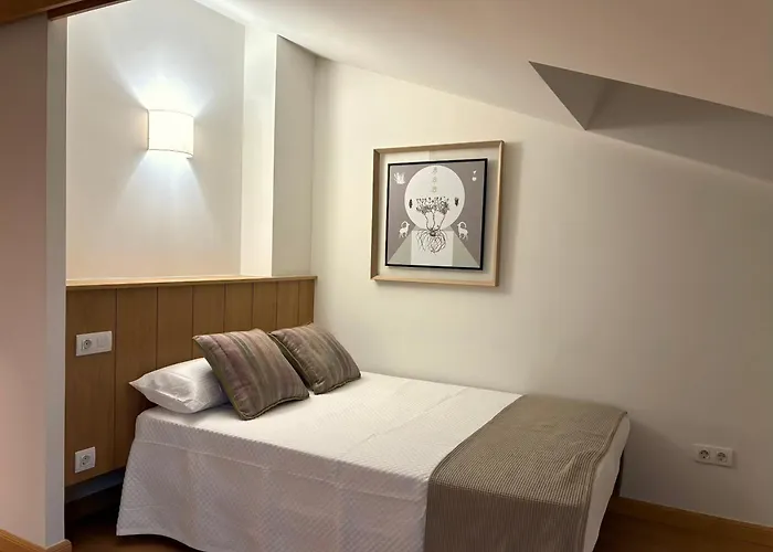 Hotel Rural El Majuelo