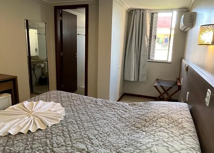 Hotel Paulo Felipe