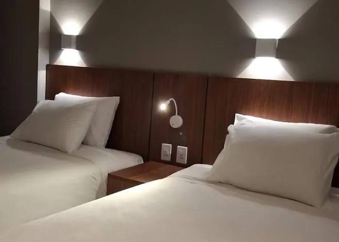 Hotel C Jaguariuna