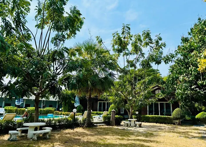 Monmai Resort Huahin