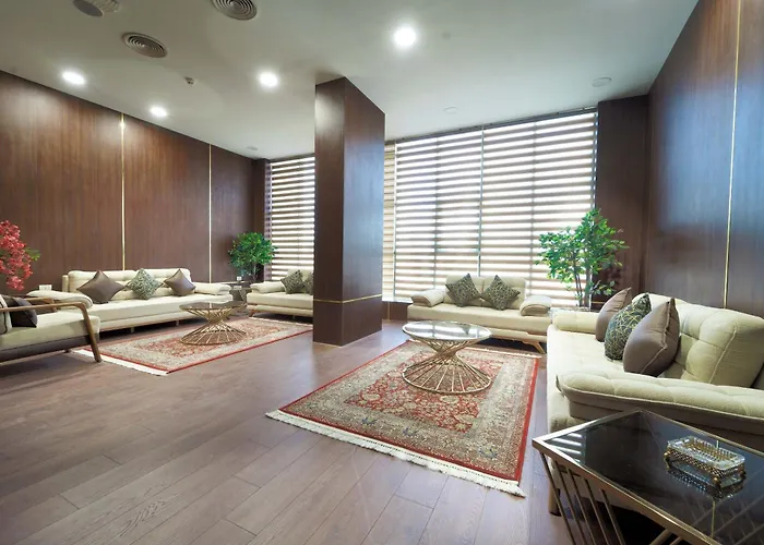 Misk Hotel Kafr El Sheikh