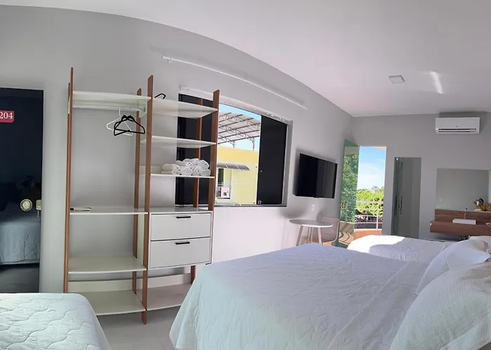 Hotel Conceito