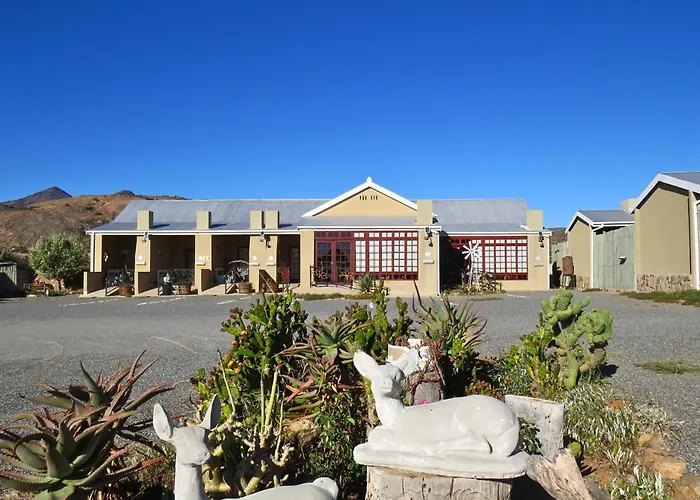 Kroon Lodge