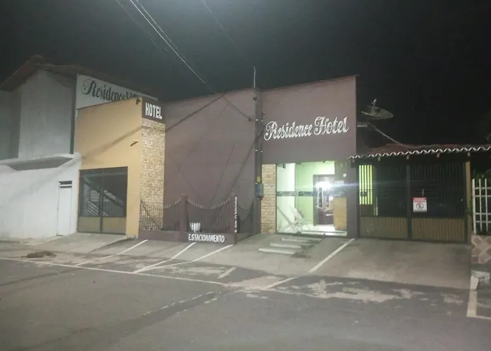 Residence Hotel