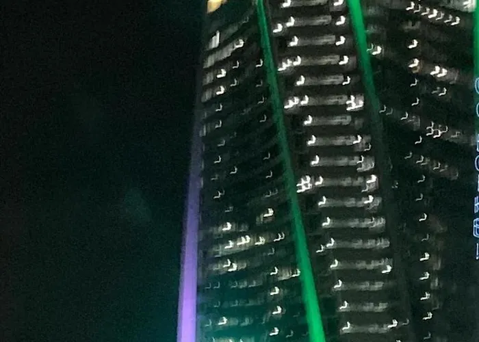 Ellipse Lux Hotel - Apartment