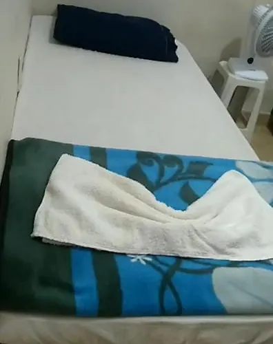 Jams Hostel - Pousada em Catalão