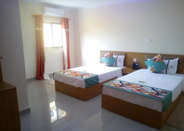 Hotel Catumbela
