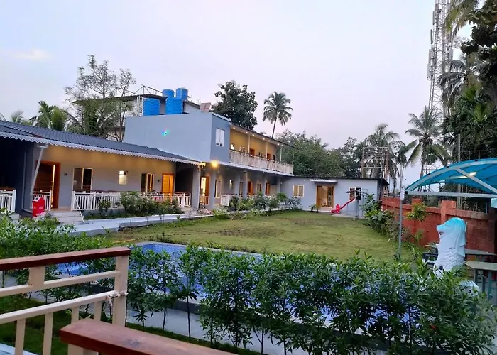 Indraprastha Cottage