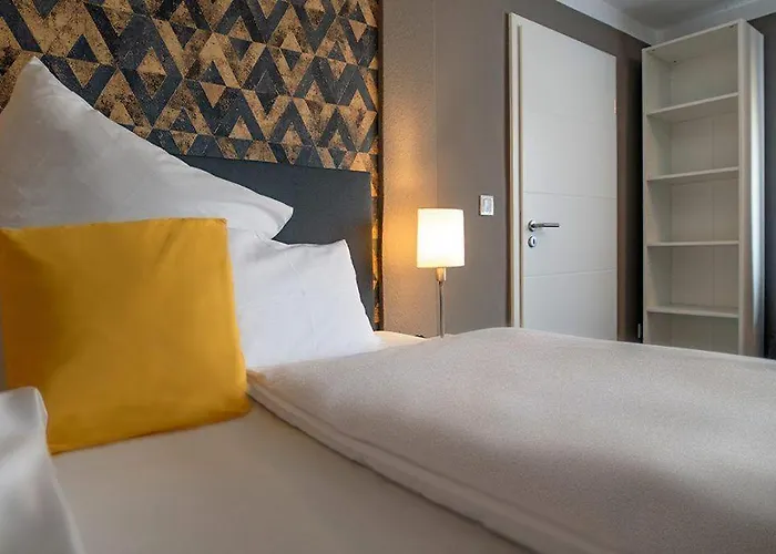 Boutique Hotel Zum grünen Baum