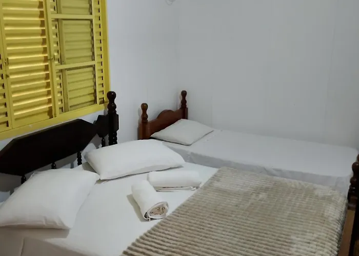 Hotel Linassi