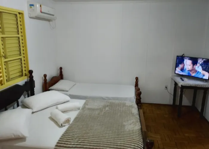 Hotel Linassi