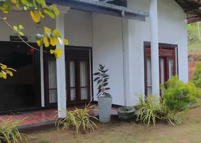 Cottage Purana