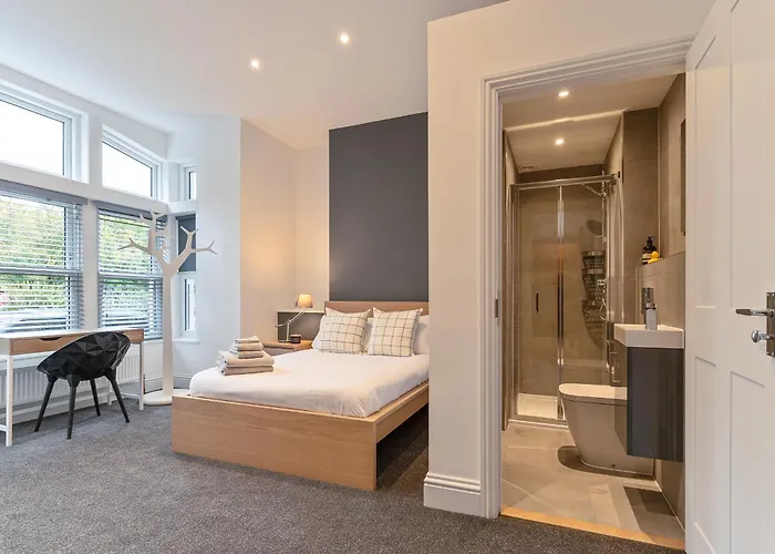 Faulkner Luxury Suites