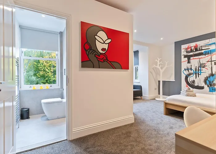 Faulkner Luxury Suites