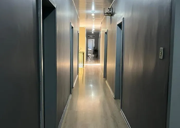 Hotel Imperial