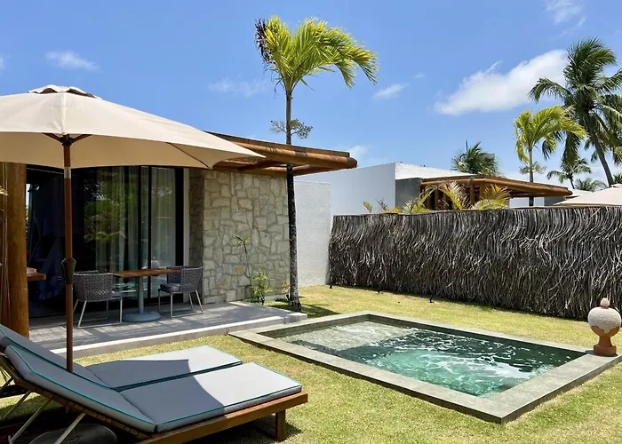 Umbelina Pousada Boutique