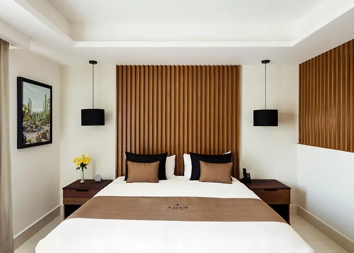 Kadun Hotel Boutique