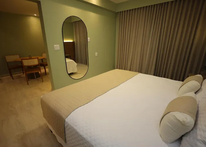 Bristol Castanhal Hotel
