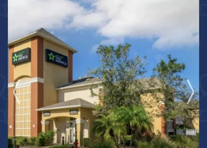 Extended Stay America