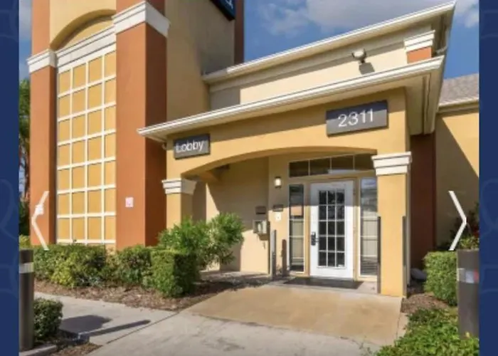 Extended Stay America