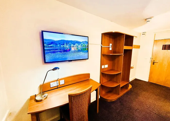 Alty Hotel