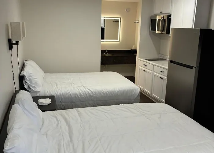 Suite Stay