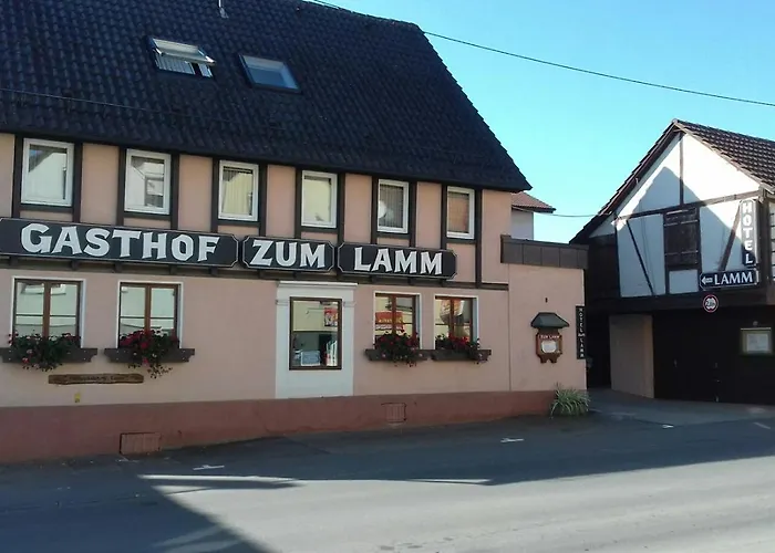 zum Lamm