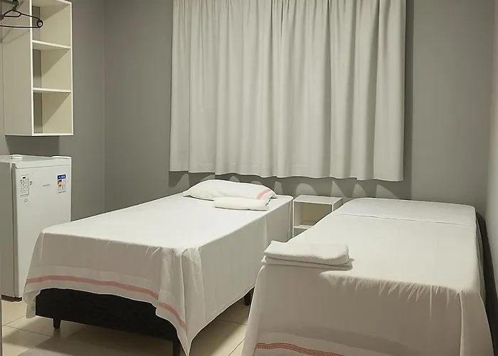 Varandas Hotel