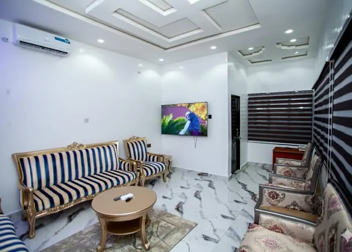 Kcc Hotels And Suites