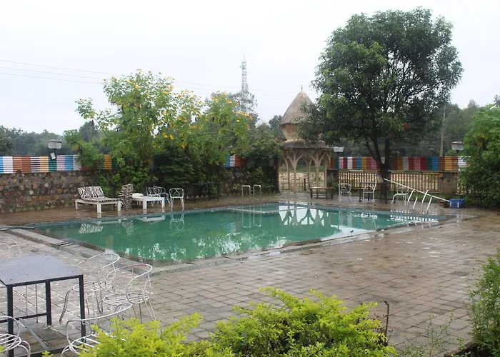 Royal Jungle Kothi