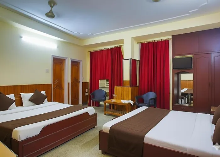 Raghunath Hotel Jammu