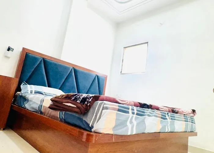Hotel Haritage Residency
