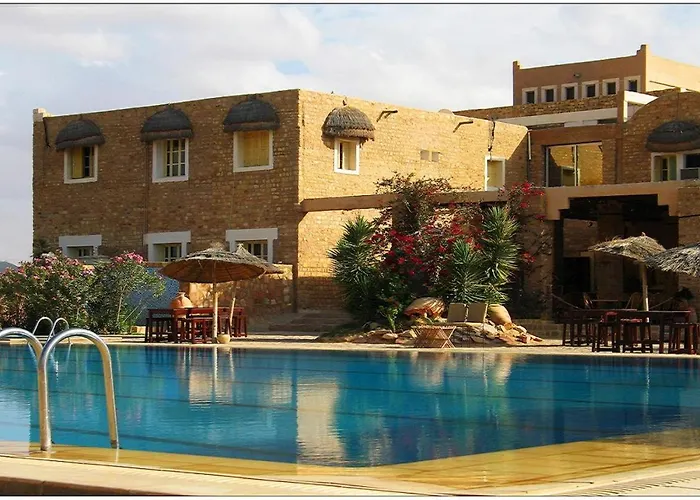 Hotel Dakyanus