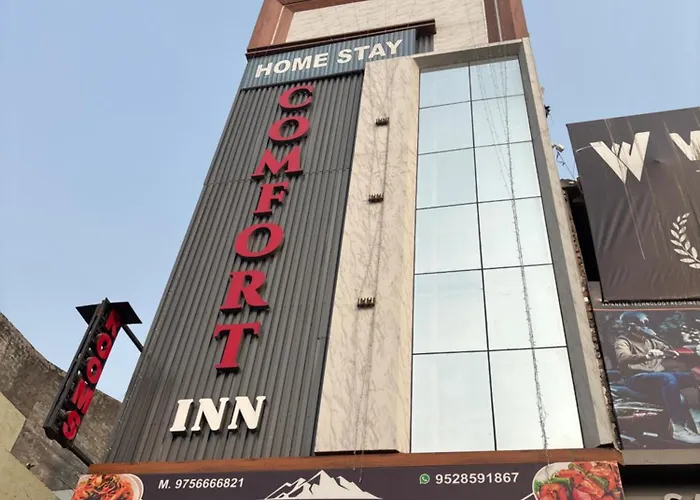 Comfort Inn