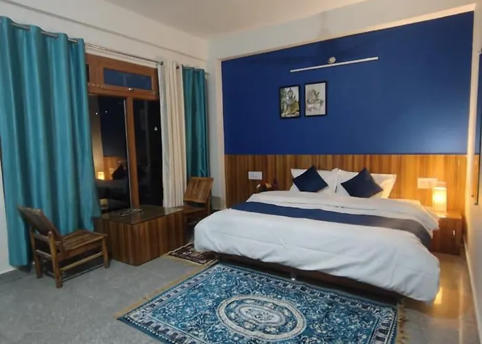 Hotel Krishna And Restaurant